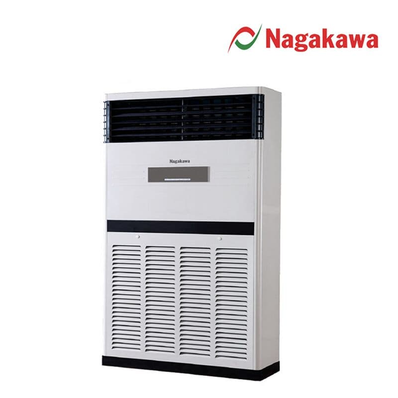 Điều Hòa Cây Nagakawa 1 Chiều 96.000 BTU NP-C100R1C25