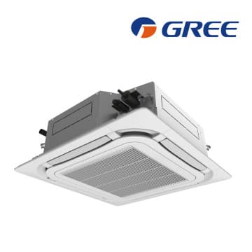 Điều Hòa Âm Trần Gree Inverter 18.000 BTU 1 Chiều GULD50T1/A-S/GULD50W1/NhA-S