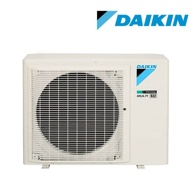Điều Hòa Multi Daikin MKC50RVMV 1 Chiều 18.000 BTU Gas R32