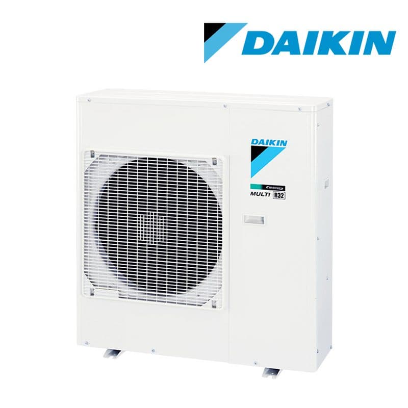 Điều Hòa Multi Daikin 5MKM100RVMV 1 Chiều 34.000 BTU Gas R32
