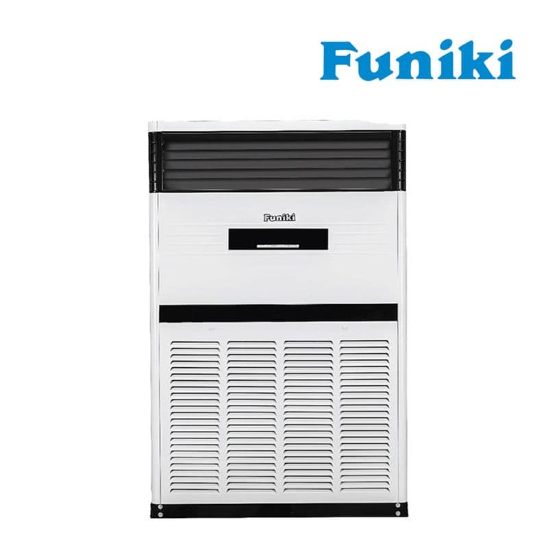 Điều Hòa Cây Funiki 100.000 BTU 1 Chiều FC100MMC1