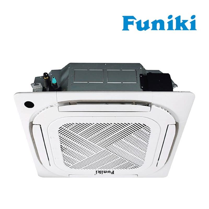 Điều Hòa Âm Trần Funiki 18.000 BTU 1 Chiều CC-18MMC1