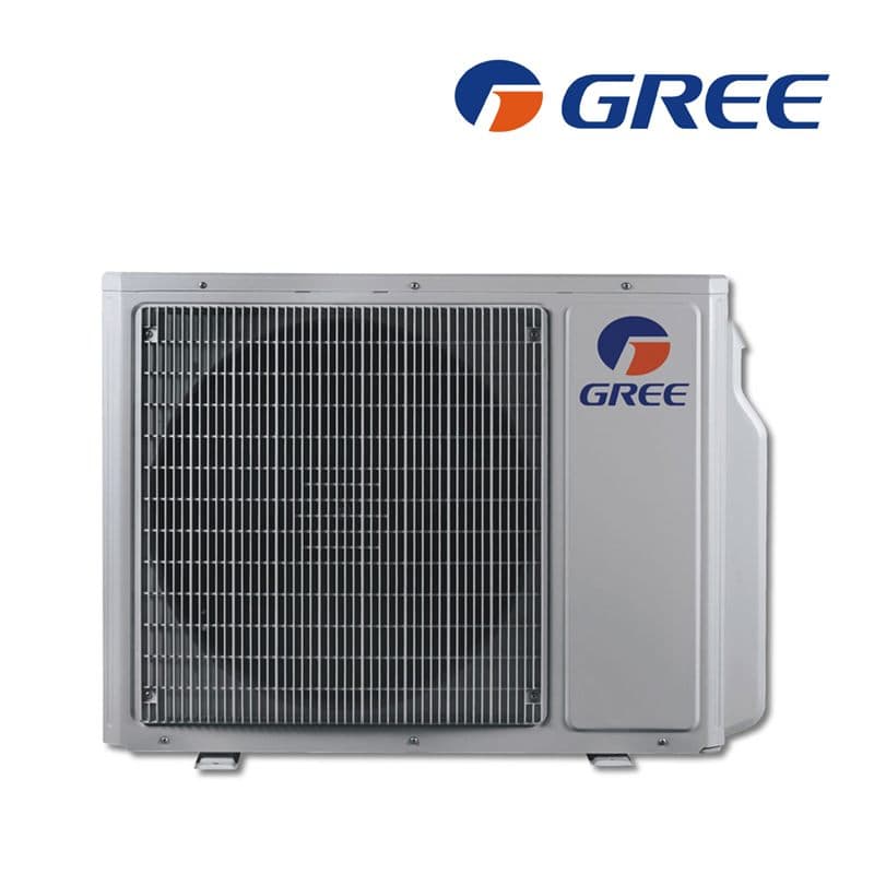 Điều Hòa Multi Gree GWHD(18)NK3DO 2 Chiều 18.000 BTU