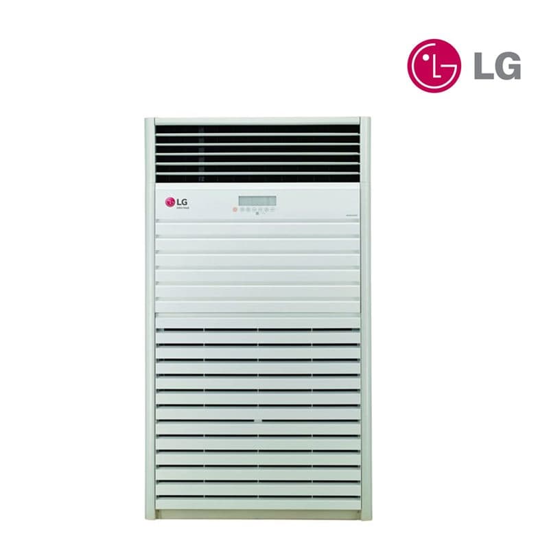 Điều Hòa Cây LG 100.000 BTU 1 Chiều Inverter APNQ100LFA0/APUQ100LFA0