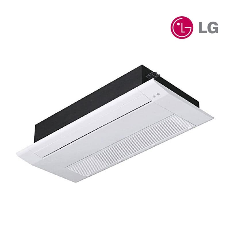 Điều Hòa Âm Trần LG 18.000 BTU 1 Chiều Inverter ZTNQ18GTLA0/ZUAB1