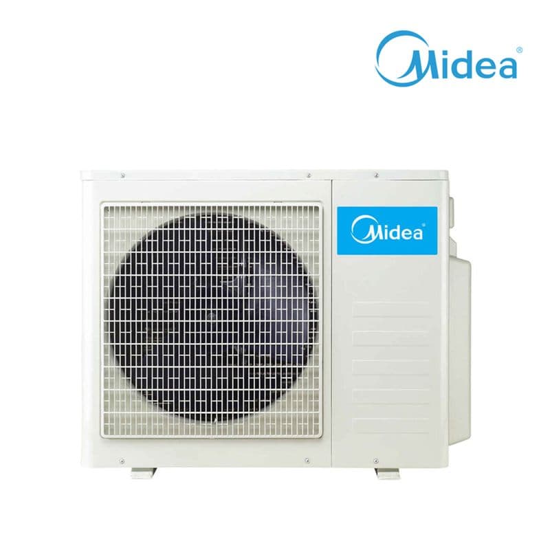 Điều Hòa Multi Midea 2 chiều Inverter 14.000 BTU M2OF-14HFN1-Q R410a