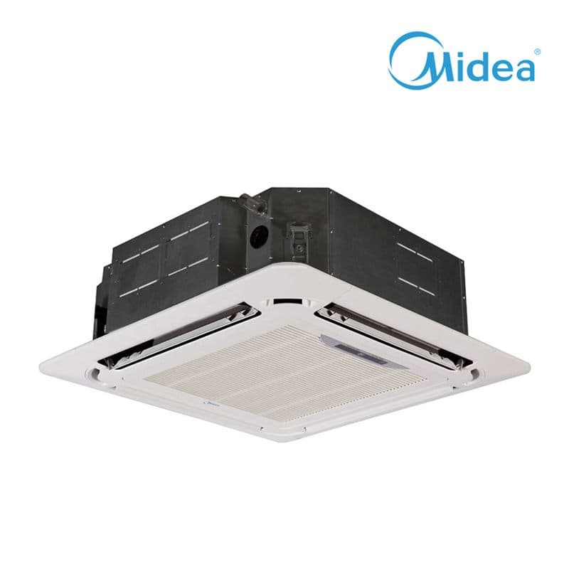 Điều Hòa Âm Trần Midea 18.000 BTU 1 Chiều MCD1-18CRN8