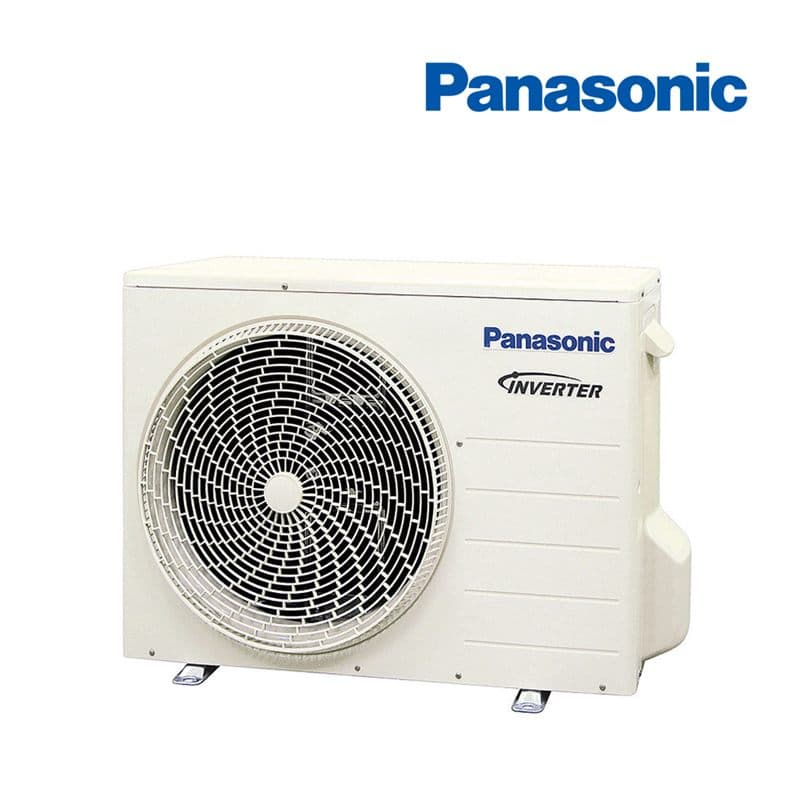 Điều Hòa Multi Panasonic 18.000 BTU 2 Chiều Gas R32 CU-2Z52WBH-8