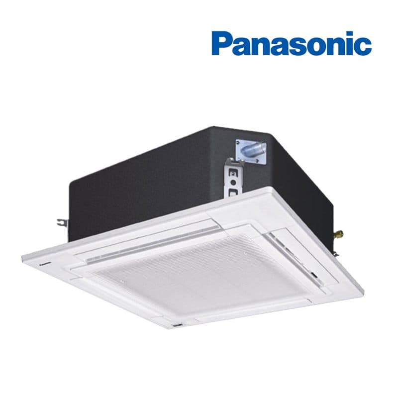 Điều Hòa Âm Trần Panasonic Inverter 1 Chiều 24.000 BTU S-2430PU3HA/U-24PRH1H5