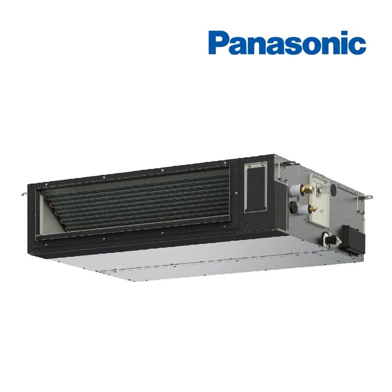 Điều Hòa Nối Ống Gió Panasonic 17.100 BTU 1 chiều Inverter S-1821PF3H/U-18PR1H5 1 Pha