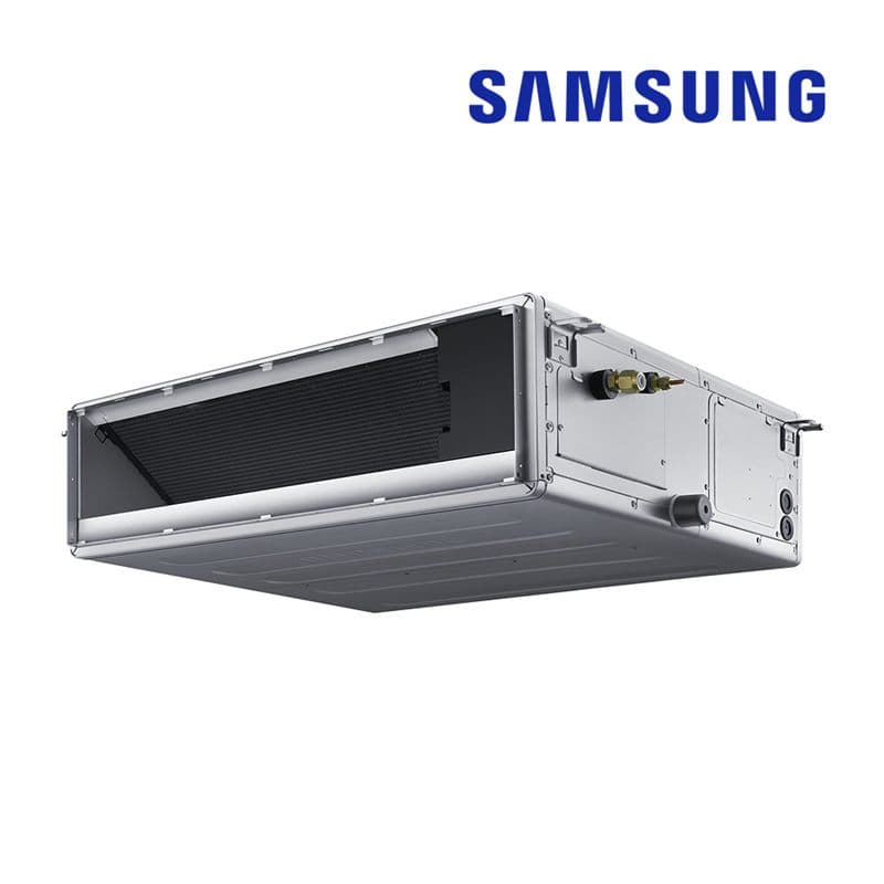 Điều Hòa Ống Nối Gió Samsung 12.000 BTU 2 Chiều Inverter AC035RNLDKG/EU-AC35RXADKG/EU