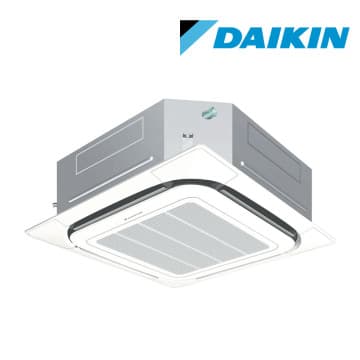 Điều Hòa Âm Trần Daikin 13.000 BTU 1 Chiều FCNQ13MV1/RNQ13MV1