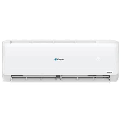 Điều Hòa Treo Tường Casper Inverter 1 Chiều 9.000 BTU JC09IU36