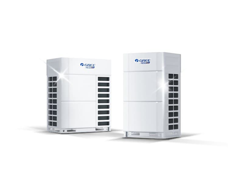 Gree GMV6 — dàn nóng VRF 8 HP