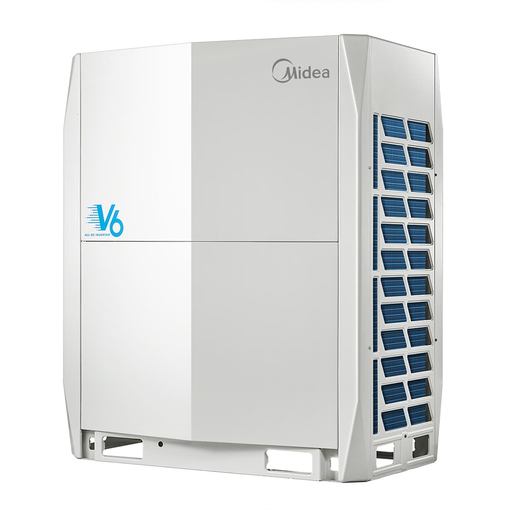 Midea V6 — dàn nóng VRF 10 HP