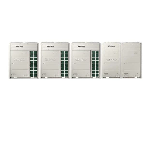 Samsung DVM S — dàn nóng VRF 8 HP